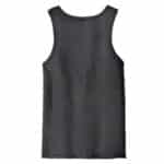Butterfly Effect Logo Travis Scott Black Tank Top