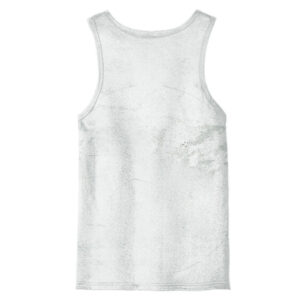 Dope Eminem Mountain Top Design Sleeveless Shirt