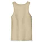 Dope Snoop Dogg Braided Hair Portrait Tank Top