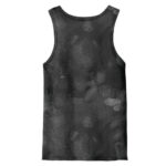 Eminem Lose Yourself Thumb Print Art Tank Shirt