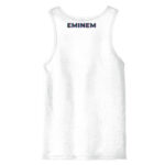 Eminem Song Not Afraid Lyrics Glitch Art Singlet