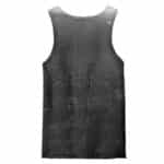Eminem's Greatest Hits Curtain Call Logo Tank Top