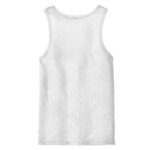 Eminem's Song Beautiful Lyrics Art Tank Top