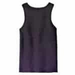 Goosebumps Travis Scott Neon Lights Art Tank Top