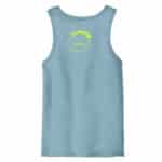 Look Mom I Can Fly Travis Scott Cover Tank Top