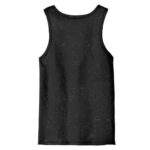 Marshall Mathers Eminem Quote Flower Art Tank Top
