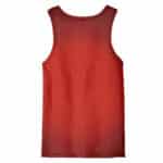 McDonald's The Travis Scott Meal Red Tank Top