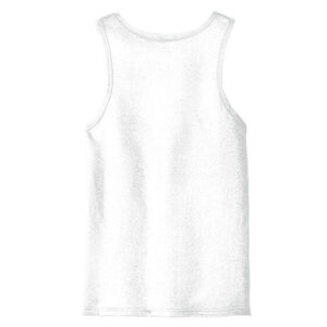 Minimalist Eminem Shady XV Logo Sleeveless Shirt