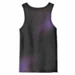 Rap Artist Eminem Concert Photo Art Tank Shirt