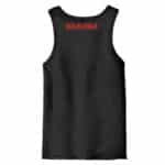 Rap Icon Eminem Kamikaze Art Badass Tank Top
