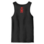 Rap Icons Live From Death Row Cover Tank Top