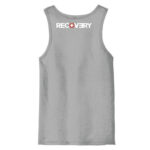 Rapper Eminem Recovery Album Vintage Art Singlet