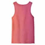Rapper Travis Scott Full Body Design Tank Shirt