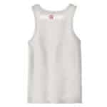 Recovery Album Eminem Back-View Sleeveless Shirt