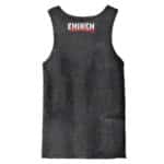 Slim Shady Eminem Flower Art Awesome Singlet