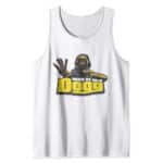 Snoop Dogg The Way Of The Dogg Def Jam Tank Shirt