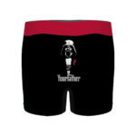 Star Wars The Godfather Parody Men’s Boxers