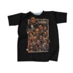 The Godfather An Offer You Can’t Refuse Tees