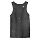 The Scotts Abstract Grunge Design Tank Shirt
