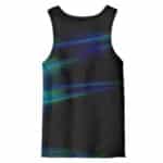 Travis Scott Birds In The Trap Artwork Tank Top