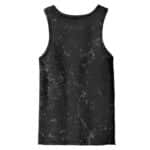Travis Scott Fly Skull Artwork Badass Tank Top