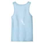 Travis Scott Highest In The Room Cloud Tank Top