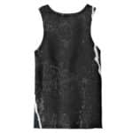 Travis Scott Rockstar Artwork Dope Tank Shirt