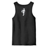 Travis Scott Texas Chainsaw Massacre Tank Shirt
