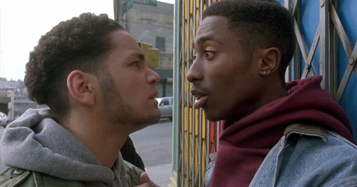 1. Juice - The Complete List of Movies Featuring Tupac Ranked