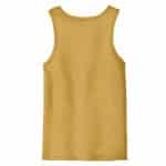 10 Swords of Wu-Tang Design Badass Tank Top