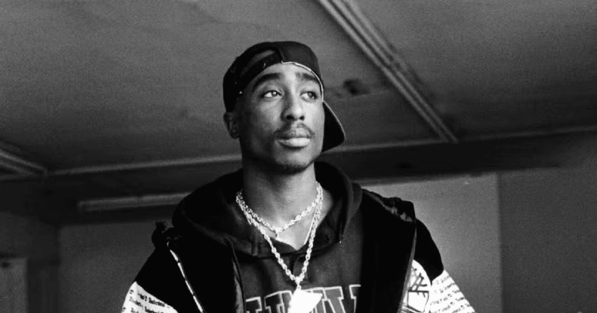 Tupac Shakur Quote: “Play the game, never let the game play you.”