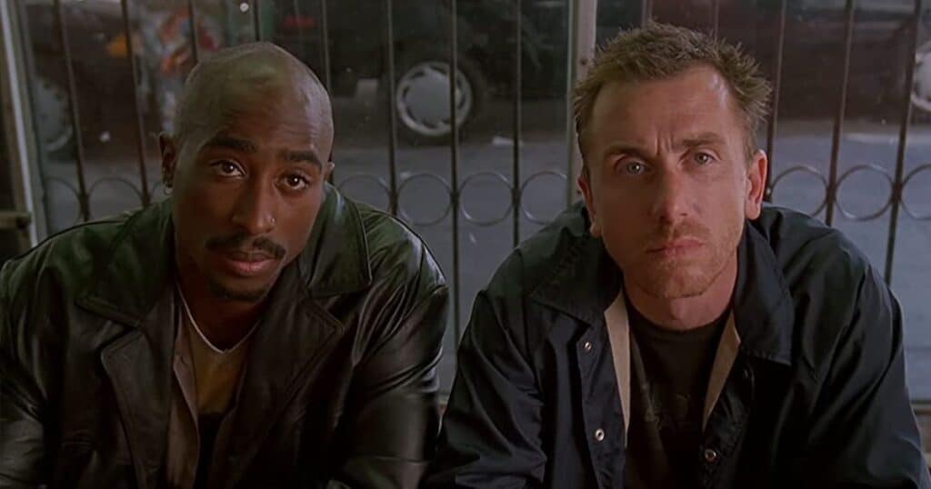Complete list of movies featuring tupac ranked