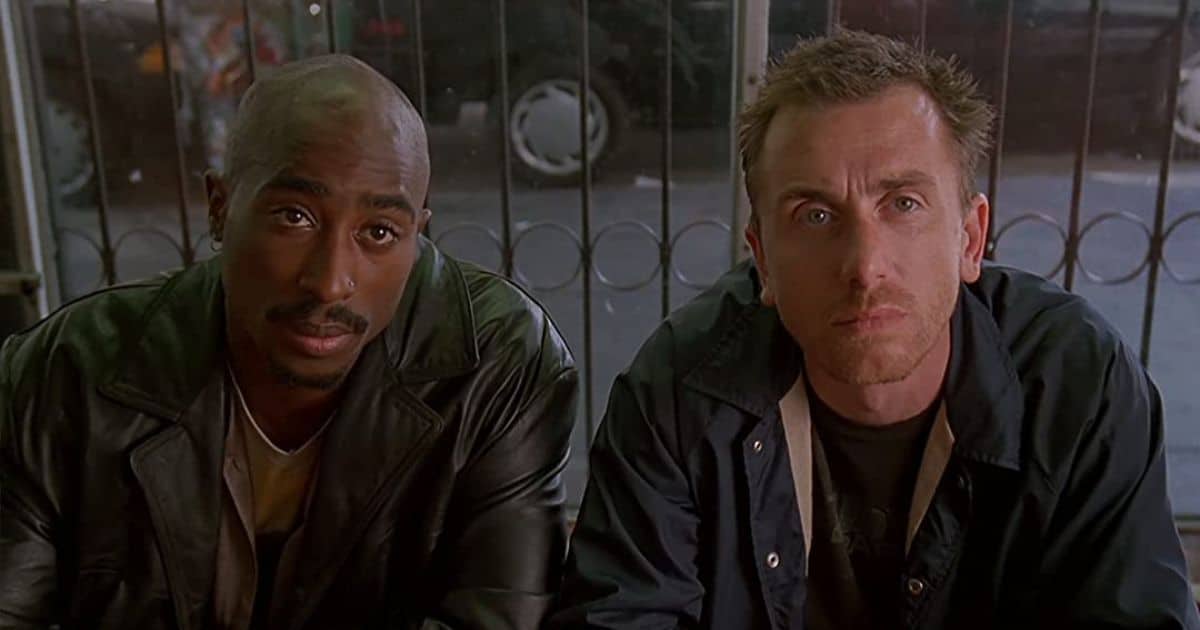 2. Gridlock'd - The Complete List of Movies Featuring Tupac Ranked