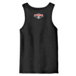 American Group Beastie Boys Vintage Photo Singlet