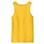 American Rap Group Wu-Tang Clan Logos Tank Top