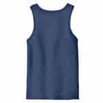 Atlanta Braves X Wu-Tang Clan Emblem Tank Shirt
