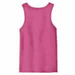 Awesome Rap Group Beastie Boys Pink Tank Shirt