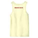 Beastie Boys Fight For Your Right Cartoon Singlet