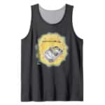 Beastie Boys Hello Nasty Sardines Can Singlet