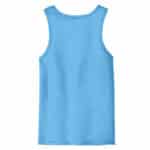 Beastie Boys Intergalactic Cartoon Art Tank Shirt