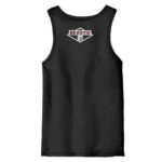Beastie Boys Licensed To Ill Tour Poster Tank Top
