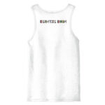 Beastie Boys Magazine Collage Artwork Tank Top