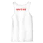 Beastie Boys Mashups Monochrome Photo Tank Shirt