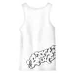Beastie Boys New York Liberty Statue Art Tank Top