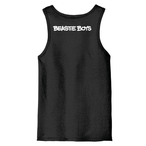 Beastie Boys Studio Album Check Your Head Singlet