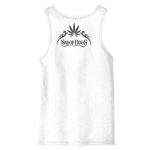 Calvin Broadus Snoop Dogg Photo Art Tank Shirt