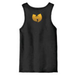 Chessboxin' 2019 Logo Art Wu-Tang Clan Singlet