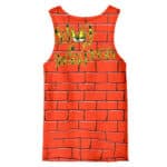 Classic Snoop Dogg Doggystyle Artwork Tank Top