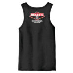 Diamond Horovitz & Yauch Beastie Boys Tank Top