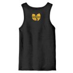 Enter The Wu-Tang Masked Men Art Tank Shirt